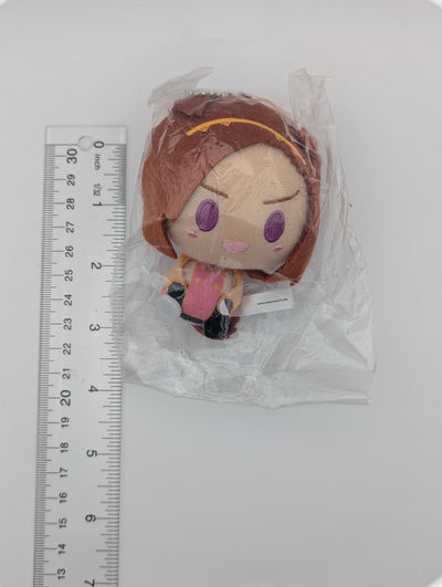Sakura Bakushin O Umamusume: Pretty Derby Plush