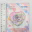 Rurino Osawa Love Live Heart Can Badge
