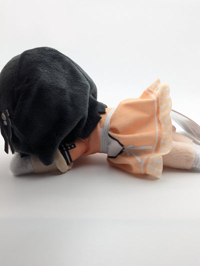 Ginko Momose Love Live Hasunosora ～Bloom the smile, Bloom the dream!～ NNN Nesoberi