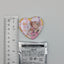 Rin Hoshizora Love Live! Heart Badge