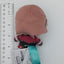 Minori Hanasato Project Sekai Fuwa Puchi Plush Mascot