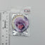 Morvay Nu: Carnival Can Badge