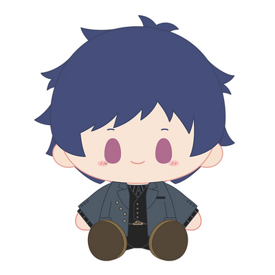 [PREORDER] Ensemble Stars CN Warm Winter Doll Plush Vol. 4