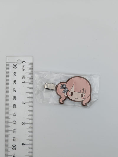 Honami Mochizuki Project Sekai Rubber Clip