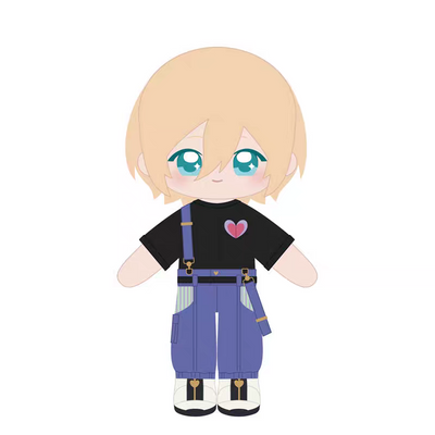 [PREORDER] CN Ensemble Stars Idol Love Plush