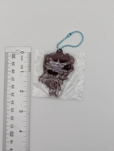 Yoshiko Yohane Tsushima Love Live Rubber Strap