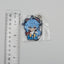 Ganyu Genshin Impact Rubber Strap