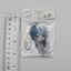 Xinqiu Genshin Impact Acrylic Keychain