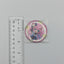 Megurine Luka Vocaloid Can Badge