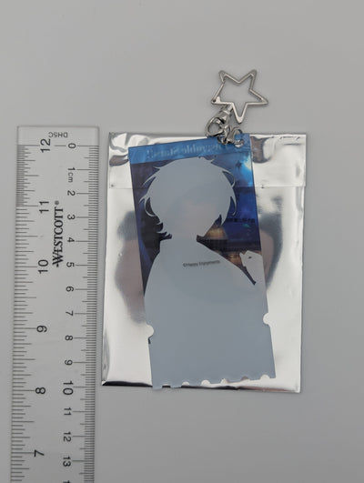 Ritsu Sakuma Ensemble Stars CN Acrylic Keychain