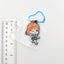 Chika Takami Love Live Rubber Strap
