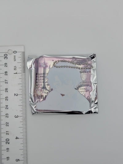 Adonis Otogari Ensemble Stars Childhood Acrylic Block Keychain