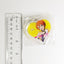 Rin Hoshizora Love Live Acrylic Keychain