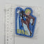 Sanji One Piece Rubber Tray/Coaster