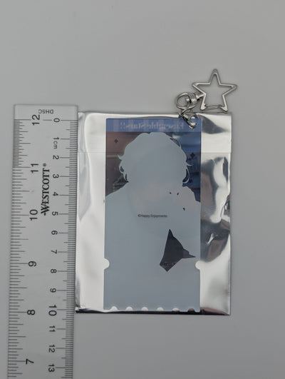 Tsumugi Aoba Ensemble Stars CN Acrylic Keychain