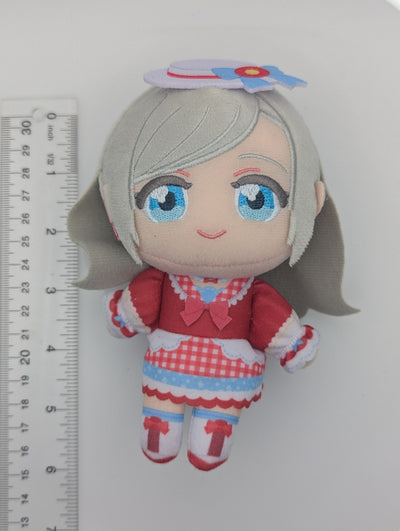 Ceras Yanagida Lilienfeld Love Live fanfancy+ GiGO Plush