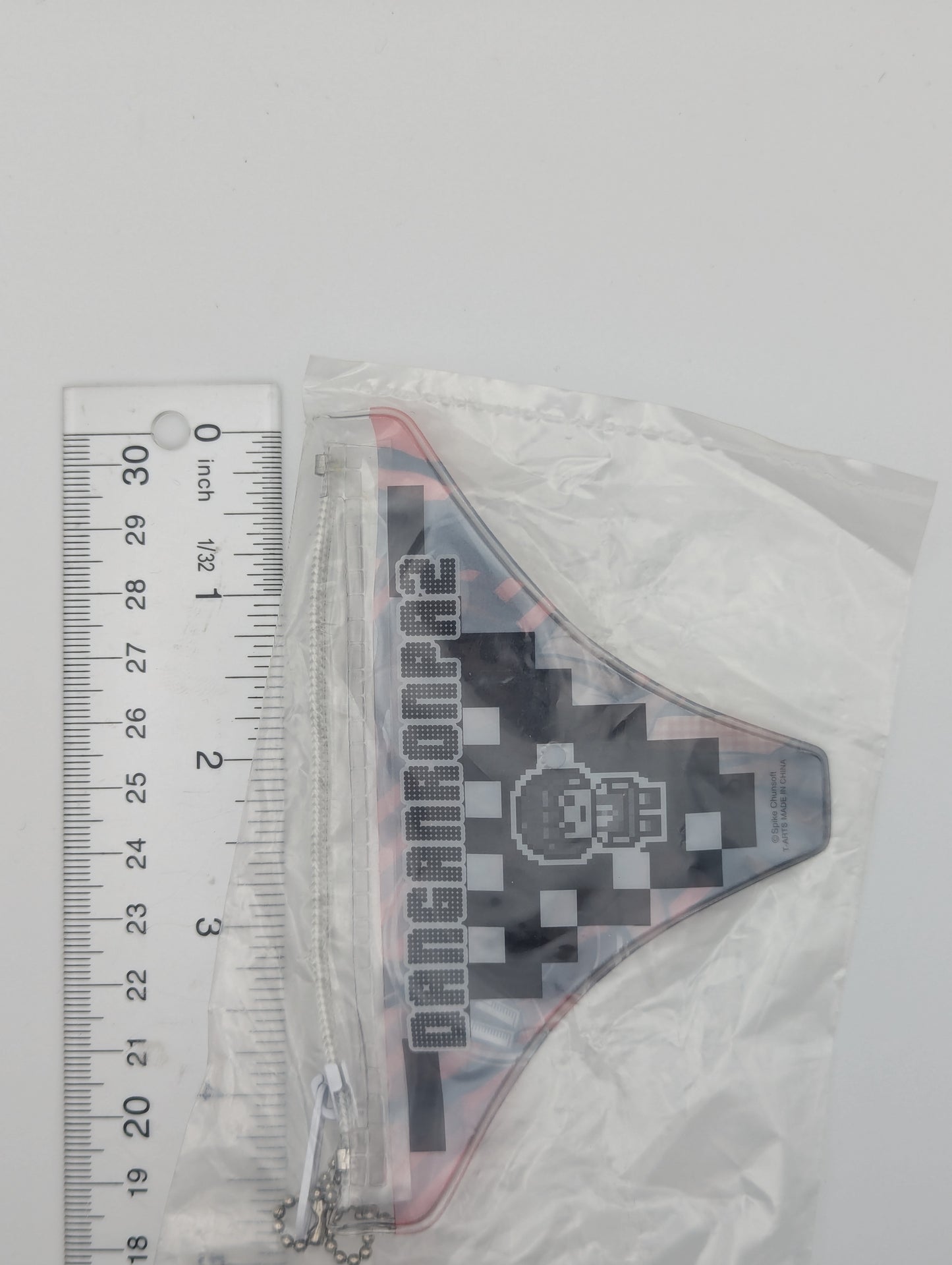 Mahiru Koizumi Danganronpa Mini Pouch
