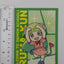 Clara Valac Welcome to Demon School / Mairimashita Iruma-kun Postcard