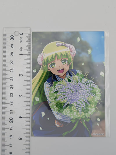 Clara Valac Welcome to Demon School / Mairimashita Iruma-kun Bouquet ver. Bromide
