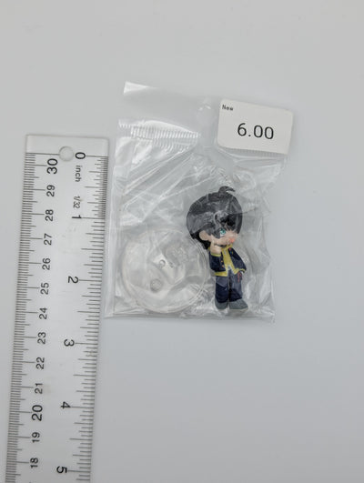 Saburo Yamada Hypnosis Mic Mini Figure