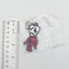 Gangle The Amazing Digital Circus Rubber Strap