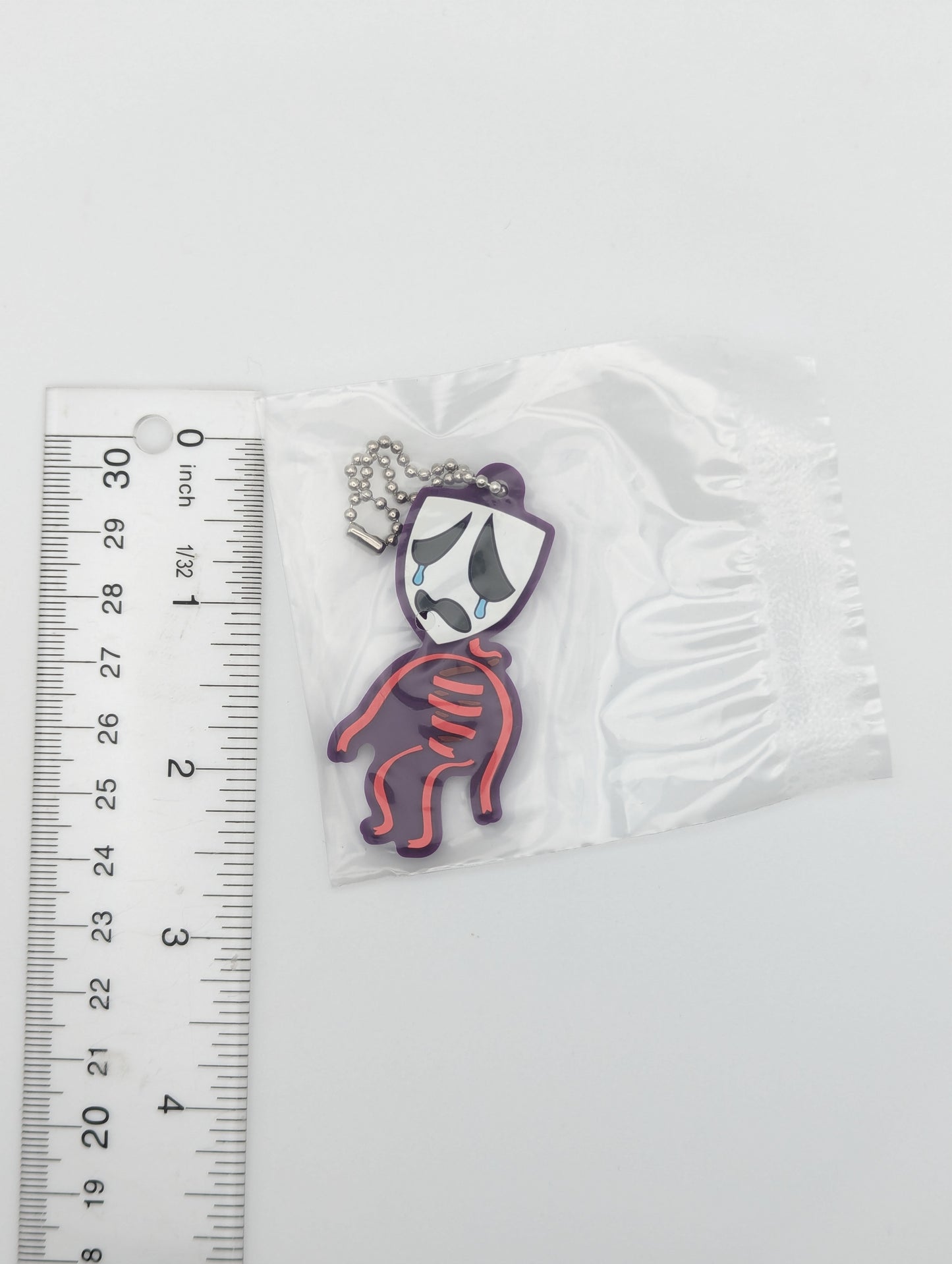 Gangle The Amazing Digital Circus Rubber Strap
