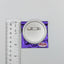 Shax Lead Welcome to Demon School Iruma-kun Spooky Babyls Night Can Badge