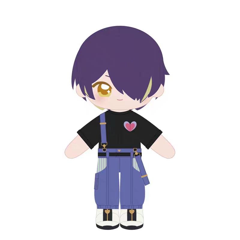 [PREORDER] CN Ensemble Stars Idol Love Plush