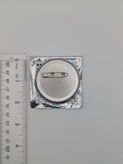 Mafuyu Asahina Project Sekai Jewelery Box of SEKAI Can Badge