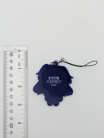 Rurino Osawa Love Live Rubber Strap