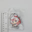 Hallritt Fragaria Memories Rubber Strap