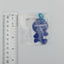 Isagi Yoichi Blue Lock Rubber Strap
