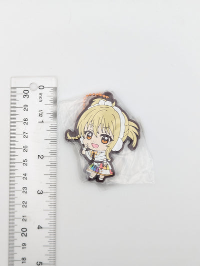 Ai Miyashita Love Live Rubber Strap