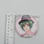 Yuki Rurikawa A3! Can Badge