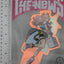 Nicole Demara Zenless Zone Zero Acrylic Stand