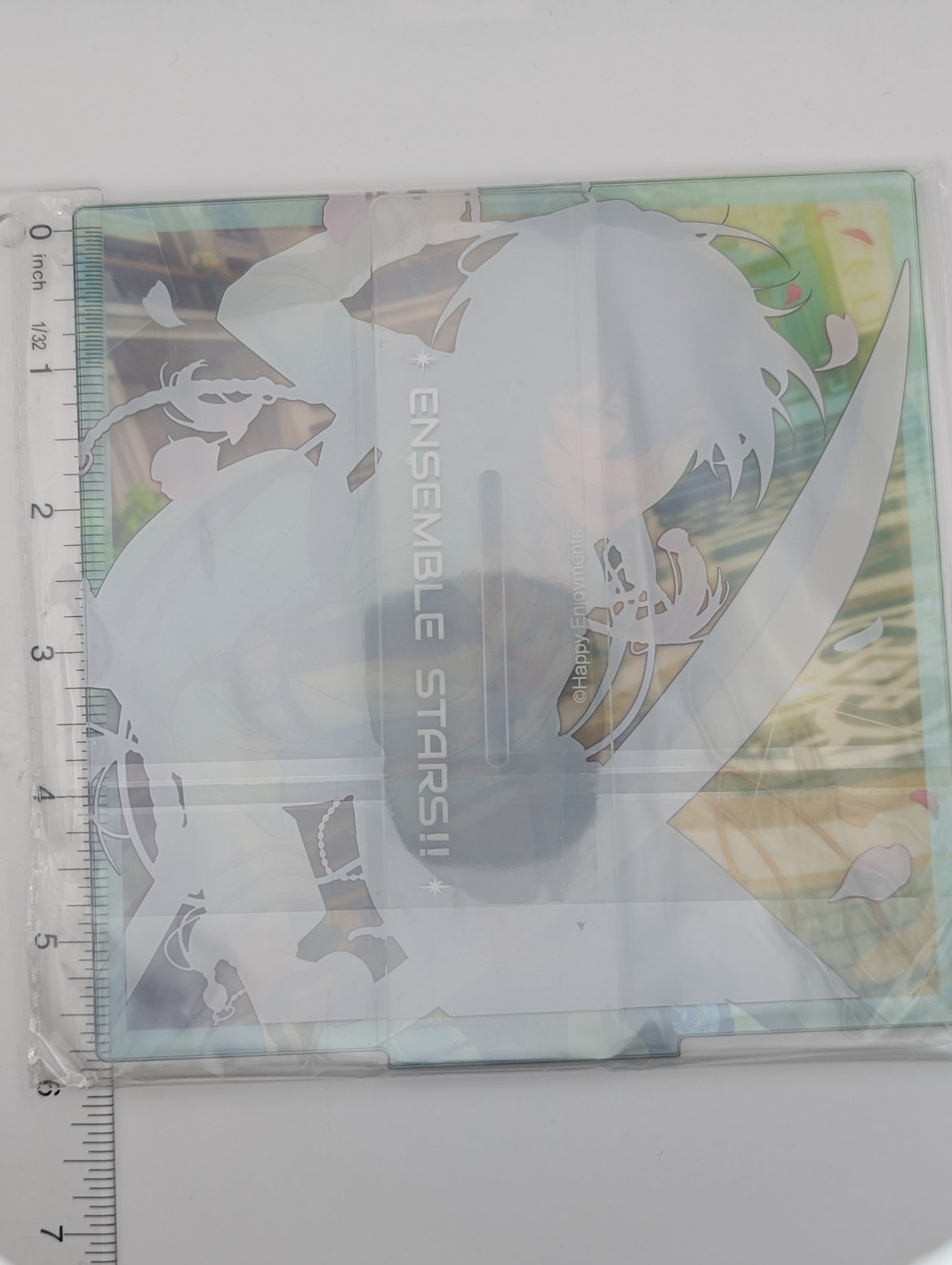 Ritsu Sakuma Ensemble Stars CN Square Acrylic Stand