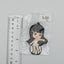 Dia Kurosawa Love Live! Sunshine Rubber Strap
