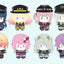 [PREORDER][LIMITED] Project Sekai Praise of Light Shanghai Pop Up Store 10cm Plush L/n/WxS