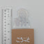 Sabro Sabnock Mairimashita Iruma-kun x Sanrio DOLLY MIX Acrylic Block