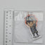 Saichi Sugimoto Golden Kamuy Acrylic Keychain
