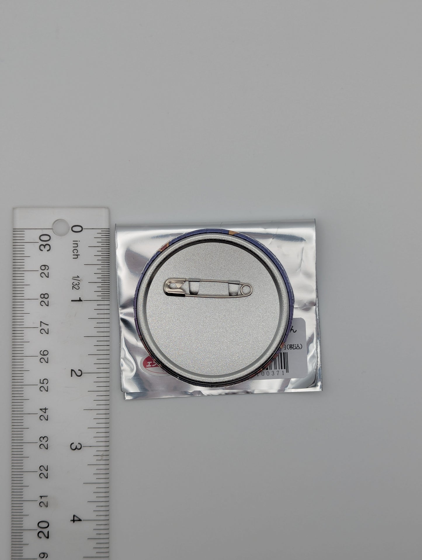 Ameri Azazel Mairimashita Iruma-kun Train ver Can Badge