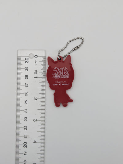 Seiun Sky Umamusume: Pretty Derby Rubber Strap