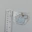 Izumi Sena Ensemble Stars Acrylic Keychain