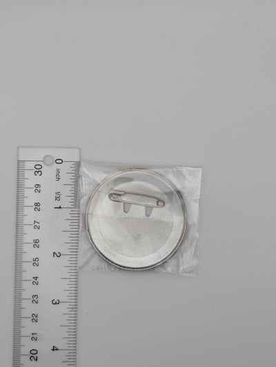 Arashi Narukami Ensemble Stars Can Badge