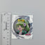 Clara Valac Welcome to Demon School / Mairimashita Iruma-kun Round1 ver. Can Badge
