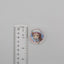 Riko Sakurauchi Love Live Sunshine Acrylic Badge