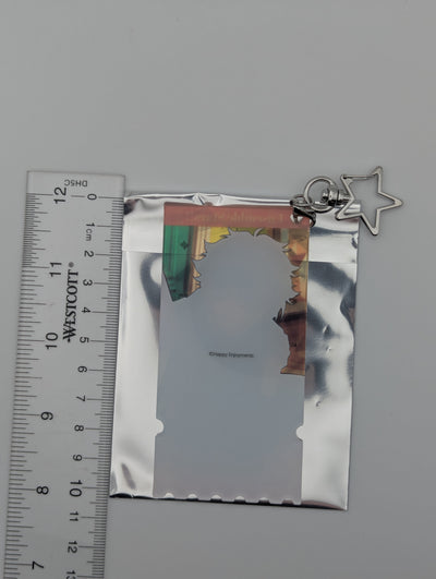 Koga Oogami Ensemble Stars CN Acrylic Keychain