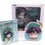 Genshin Impact Nendoroid 1795 Venti w/ Rubber Strap Bonus