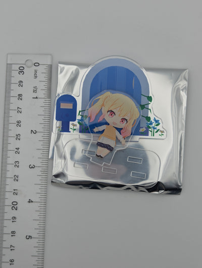Saki Tenma Project Sekai My Sekai Acrylic Stand