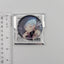 Shizuku Hinomori Project Sekai Glitter Can Badge
